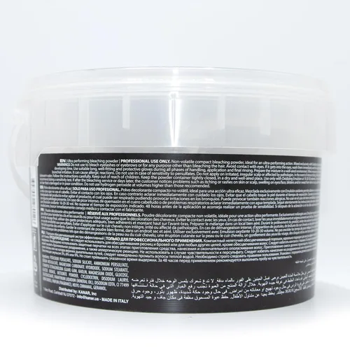 Miniatura 5 de Cree Professional Ultra Rendimiento Blanqueante (Polvo 35.27 oz)