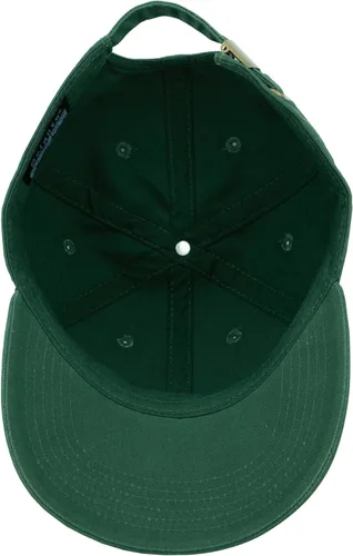Miniatura 34 de Gelante Gorras de béisbol 100% algodón liso en blanco tamaño ajustable al por mayor a granel de 12