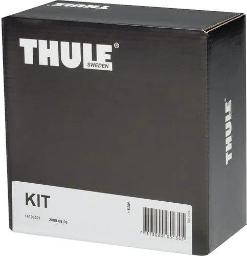 Miniatura 15 de Thule Kit Abrazadera 5001
