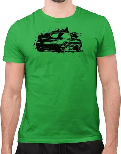 Miniatura 3 de Camiseta Mazda Miata