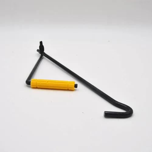 Miniatura 3 de Herramienta de reparación automática de llave de mango de gato de camión de acero de metal