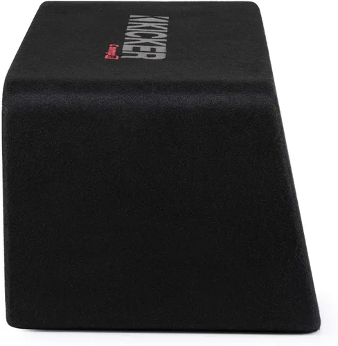Miniatura 9 de KICKER 48DCWR102 CompR Subwoofers duales de 10" en carcasa ventilada, 2ohm