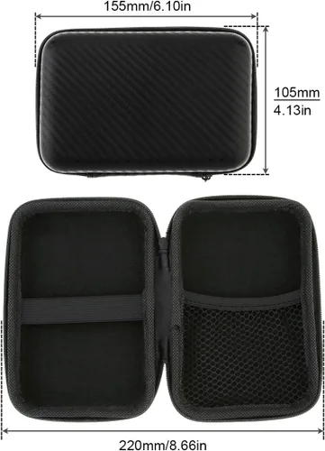 Miniatura 9 de Windance Cerradura de manillar de motocicleta, antirrobo, palanca de freno resistente, bloqueo de seguridad para ciclomotores, motocicleta, Negro