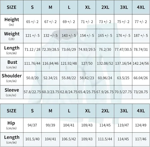 Miniatura 7 de ANGELA BEBE Conjunto deportivo para hombre, 2 piezas, sudadera con capucha y sudadera para hombre