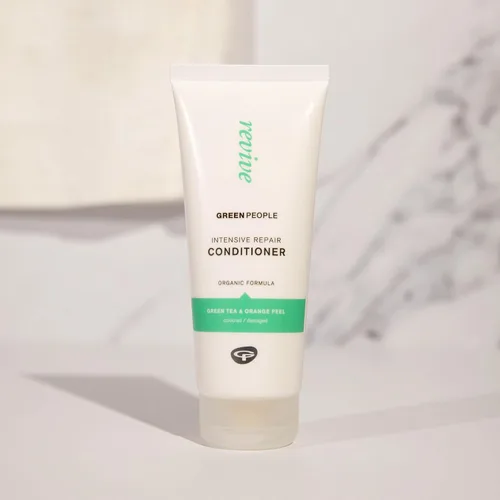 Miniatura 3 de GREEN PEOPLE Acondicionador de Reparación Intensiva, 200 ML