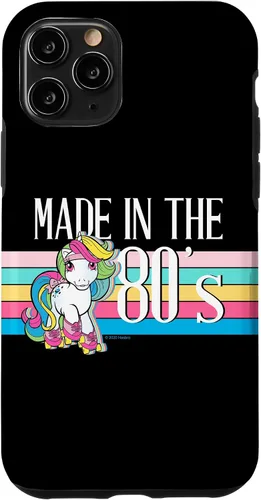 Miniatura 27 de iPhone 16 My Little Pony fabricado en la funda de los 80