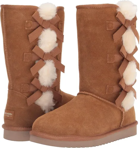 Miniatura 7 de Koolaburra Victoria by UGG - Botas altas de moda para mujer