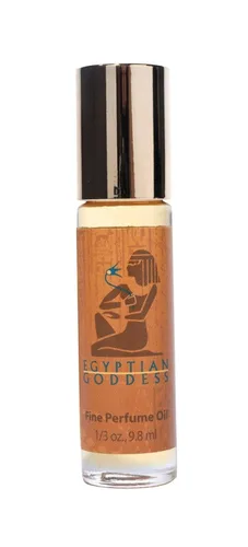 Miniatura 2 de Auric Blends Egyptian Goddess - Perfume enrollable de 13 oz