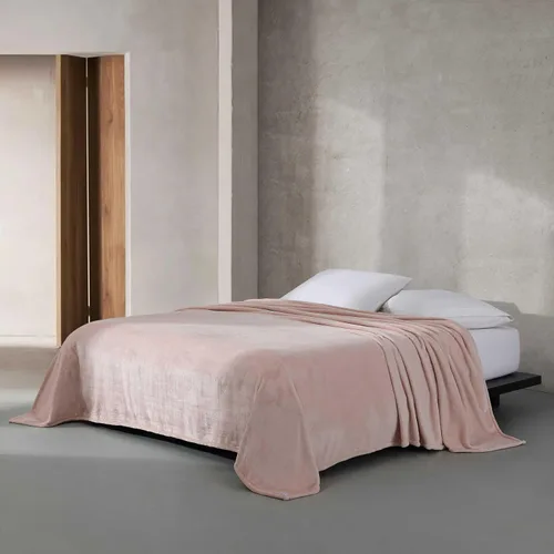Miniatura 19 de Calvin Klein - Manta Queen, ropa de cama de felpa suave, manta de cama de peso medio (gris aluminio, Queen) (paquete de 2)