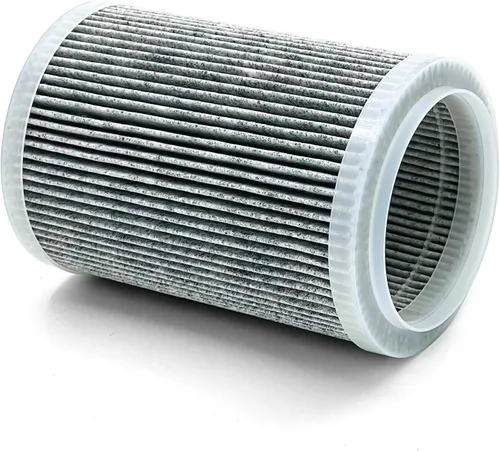 Miniatura 3 de Filtro de repuesto HEPA para purificador de aire compatible con filtro ZHIBO-C30 para filtros purificadores de aire ANB-VIHOSE-41021 (paquete de 2)
