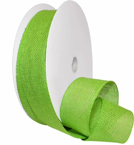Miniatura 21 de Morex Ribbon - Cinta de arpillera con alambre