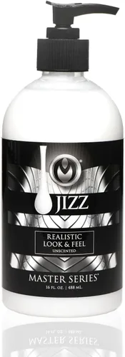 Miniatura 7 de MASTER SERIES Crema blanca untuosa sin perfume a base de agua Body Glide 473 ml para hombres, mujeres y parejas, fórmula no mancha, textura espesa