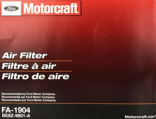 Miniatura 2 de Motorcraft - Element Asy - Filtro de aire (FA1904)
