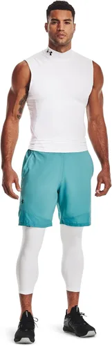 Miniatura 3 de Under Armour HeatGear - Leggings de 34 para hombres