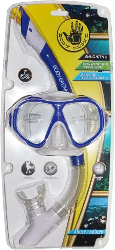 Miniatura 2 de Body Glove Combo de Buceo Iluminar II