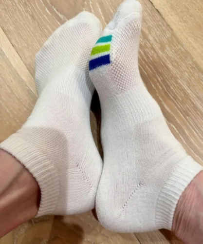 Miniatura 37 de Tipi Toe Women’s 12 Pack Cushioned Low Cut Socks – Breathable, Moisture-Wicking Athletic Comfort for Running & Daily Wear