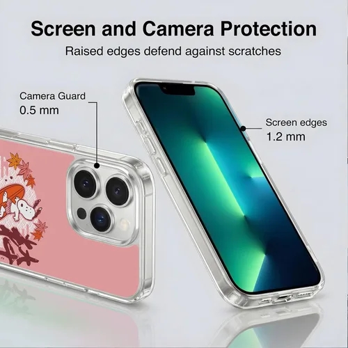 Miniatura 194 de Carcasa de gel para iPhone 7 Plus/iPhone 8 Plus, diseño de Snoopy Oriental de Peanuts, Badges