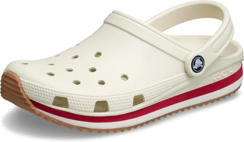 Miniatura 8 de Crocs Zuecos clásicos de corredor retro
