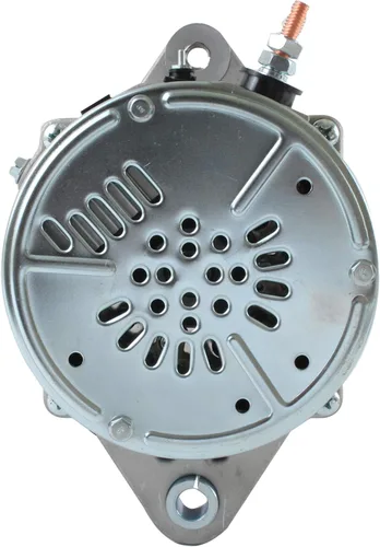 Miniatura 4 de DB Electrical And0553 Alternador Compatible con/Reemplazo Para Caterpillar Articualted Truck 735 740 D250E D350E D400E, Excavadora 322C 324D 325C