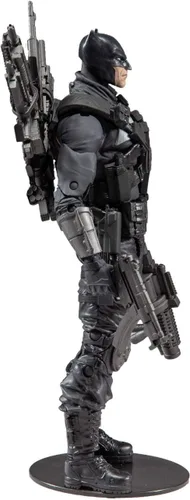 Miniatura 5 de McFarlane Toys DC Multiverse Dark Nights: Metal The Grim Knight - Figura de acción de 7 pulgadas, multicolor (15412-2)