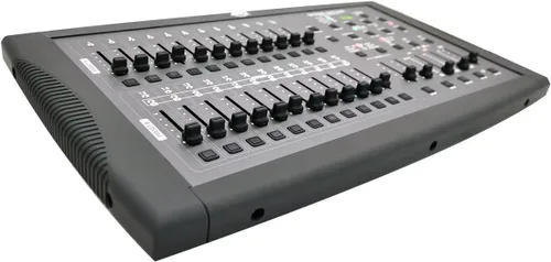Miniatura 3 de American DJ Supply SCENE-SETTER Equipo de efectos especiales