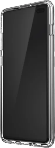 Miniatura 5 de Speck Presidio Stay Clear 124606-5085 - Funda transparente para Samsung Galaxy S10+