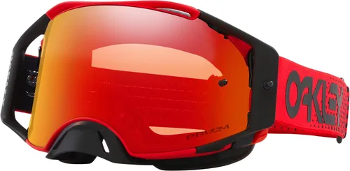 Miniatura 17 de Oakley Airbrake MX Gafas de Seguridad