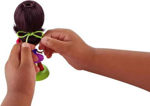 Miniatura 3 de Fisher-Price Nickelodeon Sunny Day, Wonder Bun Blair