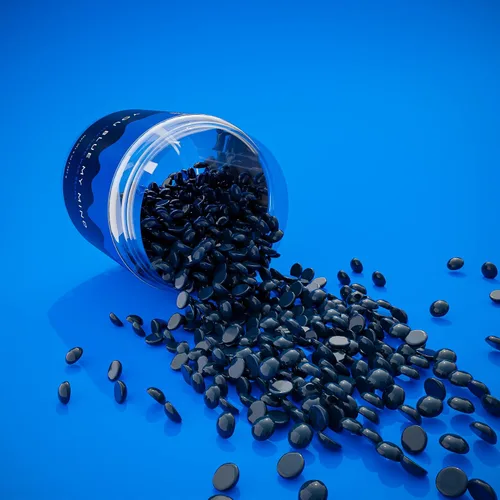 Miniatura 9 de Miss Cire Cuentas de cera dura azul, depilación sin dolor, no necesita tiras, bajo punto de fusión, consistencia similar al gel, para cara y cuerpo
