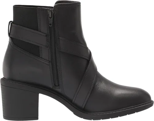 Miniatura 6 de Clarks Womens Scene Strap Ankle Boot