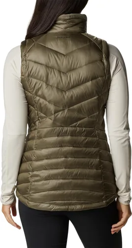 Miniatura 2 de Columbia Chaleco Joy Peak para mujer