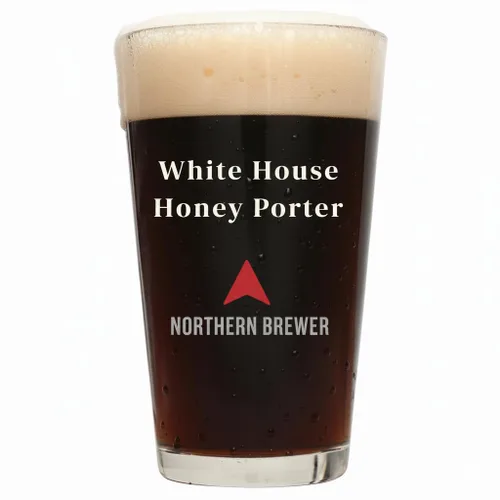 Miniatura 20 de Northern Brewer - El kit de recetas de cerveza con extracto de cerveza de Nut Brown Dark Ale hace 5 galones Marrón nuez