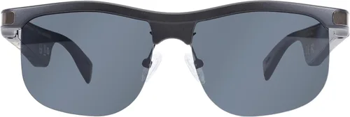 Lentes inteligentes Bluetooth, gafas de audio y música, lentes de sol polarizados para hombres y mujeres, lentes de sol deportivos de oreja abierta,