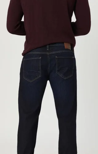 Miniatura 5 de Mavi Marcus Slim Straight para hombre