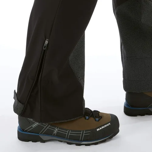 Miniatura 4 de Mammut Men Softshell Pants Tatramar