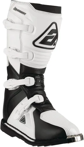 Miniatura 3 de Answer Botas Ar1 para hombre 2-Negro/Rojo