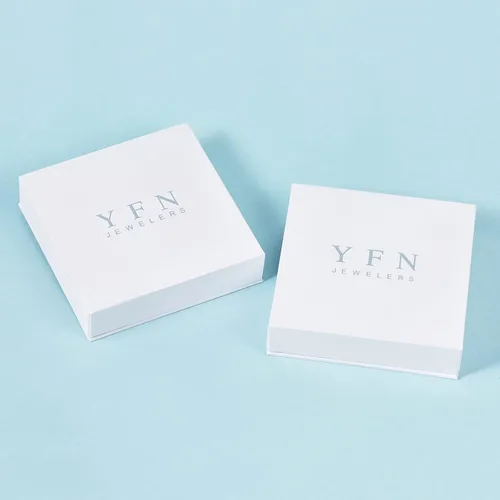 Miniatura 6 de YFN Collar de alas de ángel de plata de ley 925 con colgante de alas de ángel de la guarda, collar de piedra natal para mujeres y niñas, regalos