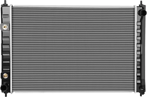 Miniatura 104 de SCITOO radiadores de motor de repuesto automotriz para 2010 2011 2012 2013 para Mercedes-Benz Sprinter 3500 3L Base radiador de carrera de potencia