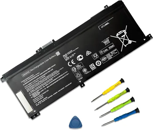 Miniatura 10 de 00UR891 SB10L84122 Reemplazo de batería para Lenovo ThinkPad T570 T580 P51S P52S ytpe 20H9 20HA 20JX 20JW 20L9 20LA Series batería interna 00UR890