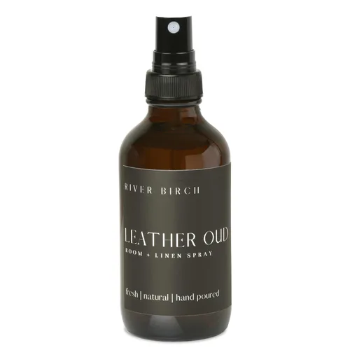 Miniatura 23 de River Birch Spray de Lujo para Ropa de Cama y Habitación - Palo Santo Home Signature Scent - Spray de Fragancia para Habitación - Ambientador