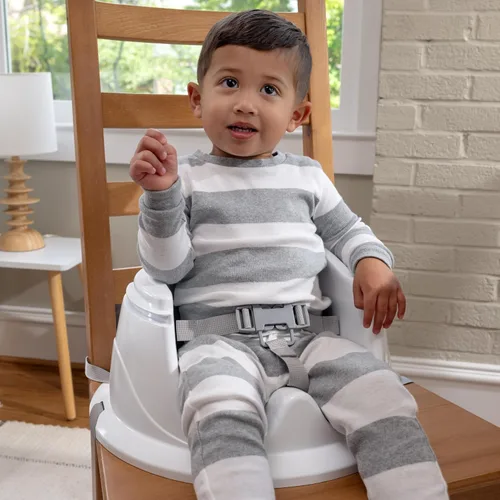 Miniatura 21 de Baby Einstein SuperSeat Touch of Tunes - Asiento de actividades 3 en 1, con música y luces, a partir de 6 meses