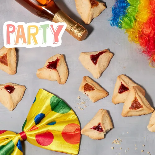 Miniatura 6 de Galletas de mantequilla rellenas de mermelada de albaricoque y rasperry Galletas de frutas, regalos de galletas gourmet Kosher, sin lácteos, sin