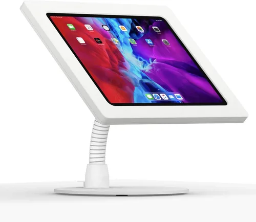 Miniatura 32 de VidaMount Carcasa negra y soporte flexible portátil [paquete] compatible con Surface Go, Go 2, Go 3 y Go 4