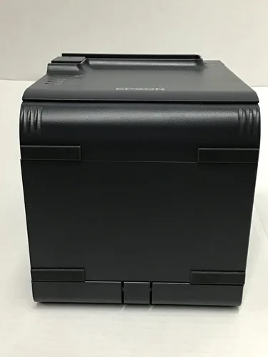 Miniatura 4 de Epson C31C412A7641 Epson, Tm-L90-416; Plus; EDG; Interfaz Ethernet E04, habilitado para Dhcp, incluye Ps-180