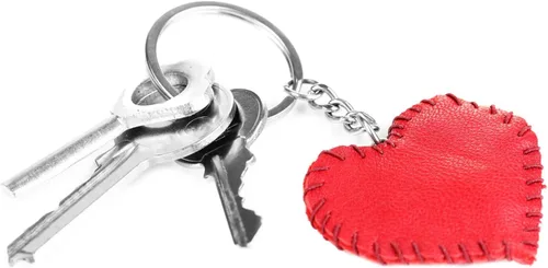 Miniatura 5 de Paxcoo 100 llaveros con cadena y 100 pines de ojo de tornillo a granel para manualidades Plata