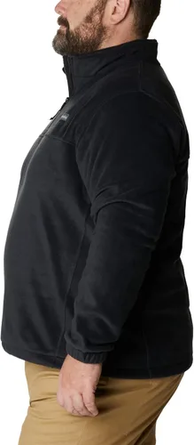 Miniatura 8 de Columbia Forro polar Steens Mountain con media cremallera para hombre
