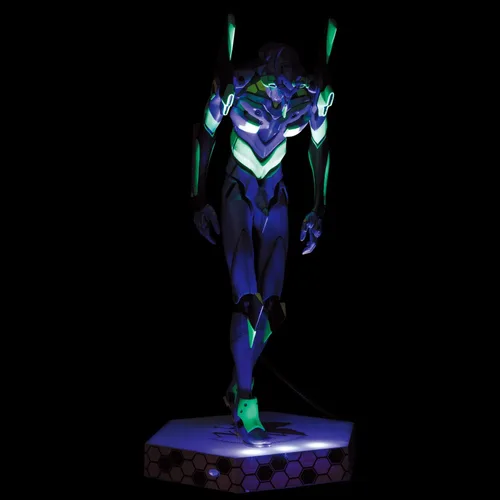 Miniatura 3 de Medicom Evangelion SHOGO-KI VCD FIG