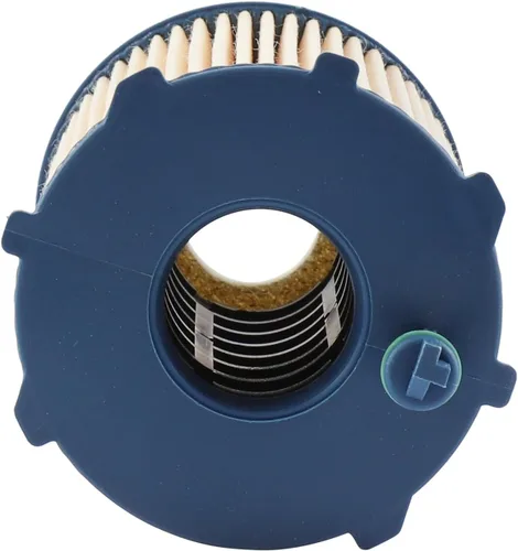 Miniatura 3 de Mobil 1 filtro de aceite de rendimiento extendido, M1C-259A Mezcla sintética, protección de alta eficiencia de 20,000 millas 1 paquete