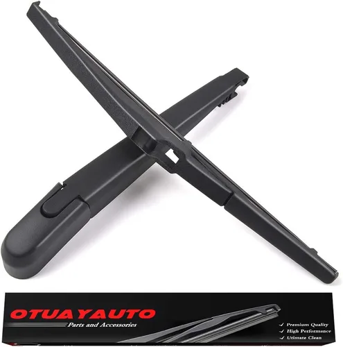 Miniatura 16 de OTUAYAUTO Juego de limpiaparabrisas trasero para KIA Sportage 2011 2012 2013 2014 2015 2016 OE:988111H000