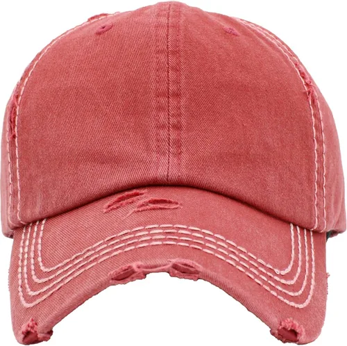 Miniatura 132 de KBETHOS - Gorra de béisbol ajustable, de algodón desgastado, vintage, unisex, estilo polo, camionero, para papá